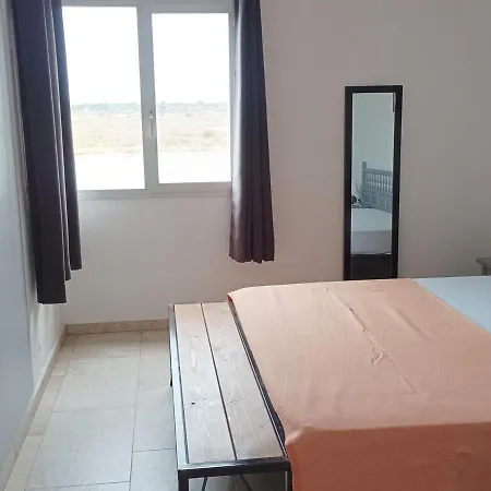 En Cerca De La Playa 4 Pers. Con Tv - Es-204-20 * ロザス