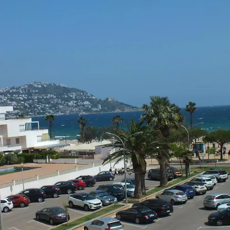 En Cerca De La Playa 4 Pers. Con Tv - Es-204-20 Apartment Roses