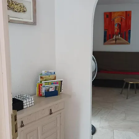 En Cerca De La Playa 4 Pers. Con Tv - Es-204-20 Apartment