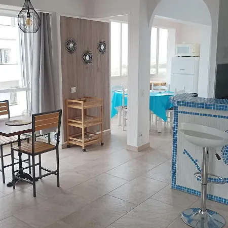 En Cerca De La Playa 4 Pers. Con Tv - Es-204-20 Apartment *